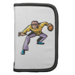 Ninja Bowler Organizer
