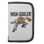 Ninja Bowler Planners