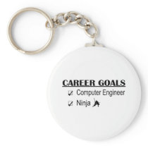 Ninja Career Goals - Computer Engineer