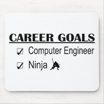 Ninja Career Goals - Computer Engineer