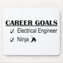 Ninja Career Goals - Electrical Engineer