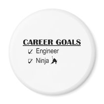 Ninja Career Goals - Engineer