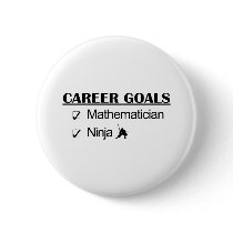 Ninja Career Goals - Mathematician