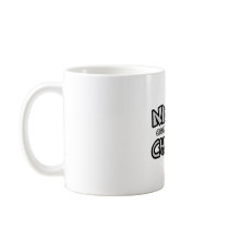 Ninja...Chemist Mug