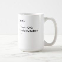 Ninja css definition mugs