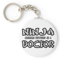 Ninja...Doctor