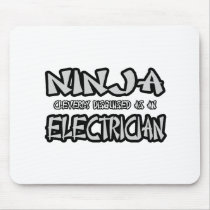 Ninja...Electrician