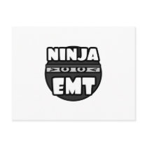 Ninja EMT
