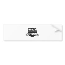 Ninja Endocrinologist