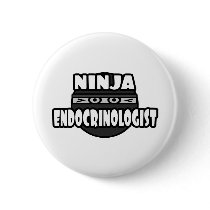 Ninja Endocrinologist