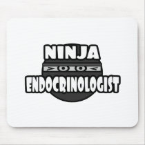 Ninja Endocrinologist