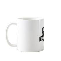 Ninja Endocrinologist Coffee Mugs