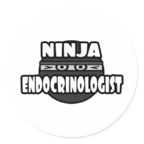 Ninja Endocrinologist