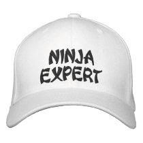 Ninja Expert