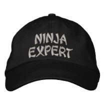 Ninja Expert