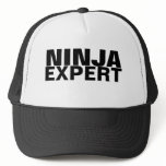 Ninja Expert Mesh Hats