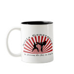 Ninja Generation Coffee Mug