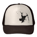 Ninja Hat