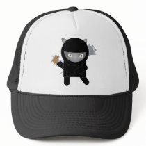 ninja kitty