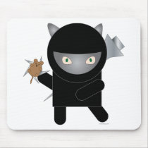 ninja kitty
