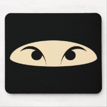 Ninja Mousepad