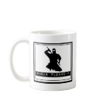 Ninja Mugs