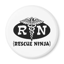 Ninja Nurse