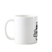 Ninja Occupational Health and Safety Specialist Coffee Mugs