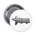 Ninja Pin