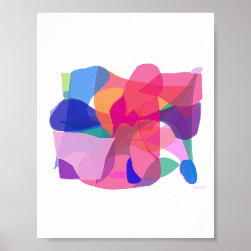 Ninja Print