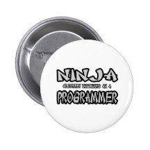 Ninja...Programmer Pins