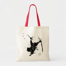 ninja sac
