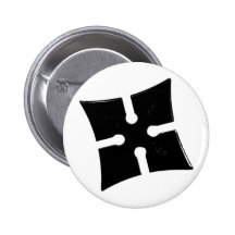Ninja Star button