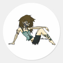 ninja stickers