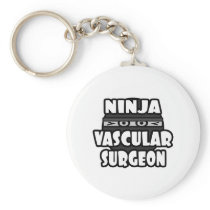 Ninja Vascular Surgeon