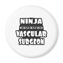 Ninja Vascular Surgeon