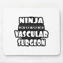 Ninja Vascular Surgeon