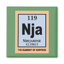 Ninjanese