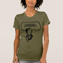 NINJAS AND PIRATES AGREE COWBOYS SUCK T-shirt