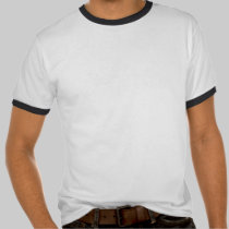 Ninjas Are The Sneaky Ones t-shirts