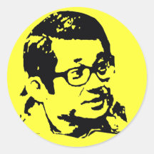 Ninoy Aquino Adhésifs