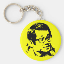 Ninoy Aquino Key Chain