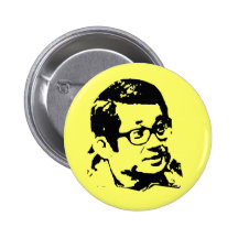 Ninoy Aquino Pin's Avec Agrafe