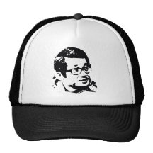 Ninoy Aquino Trucker Hat