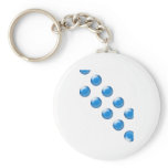 nippels keychains