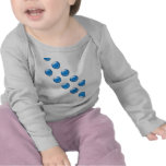nippels t-shirts