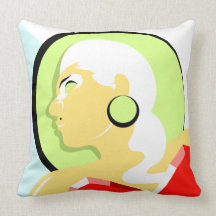 Nipple Pillow