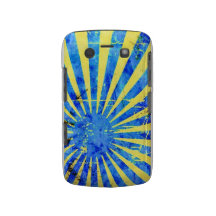 Nippon Blackberry Case