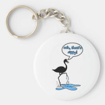 Nippy Keychains