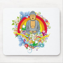 Nirvana Buddha